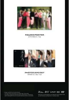 Amazon.com: Stray Kids 2nd World Tour MANIAC in Seoul Contents+