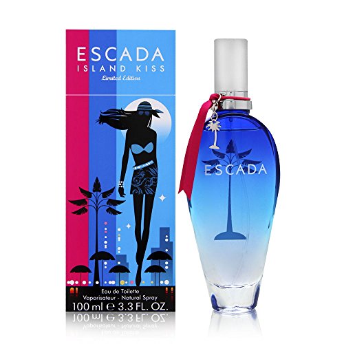 ESCADA】ひと夏限定！トロピカルなエスカーダの歴代香水まとめ♥ - こ