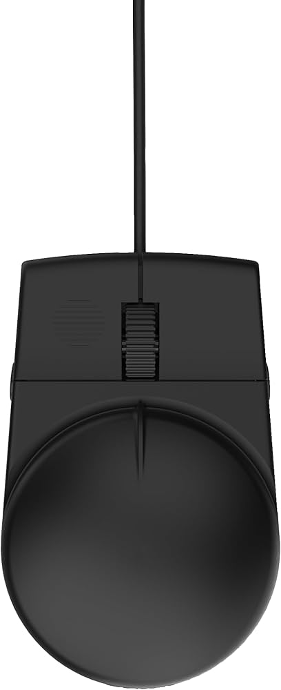 Amazon.co.jp: ZUIKI X68000 Z Mouse (Black) : Computers