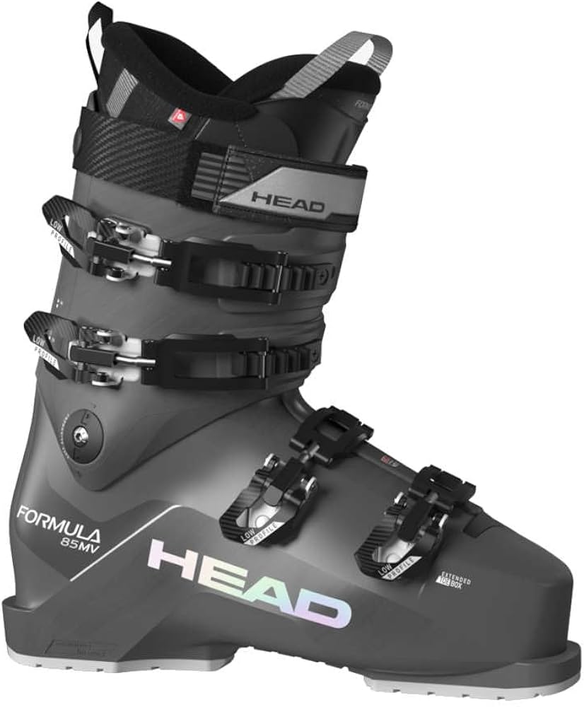 Amazon.co.jp: HEAD(ヘッド) スキーブーツ フォーミュラ 85 W MV