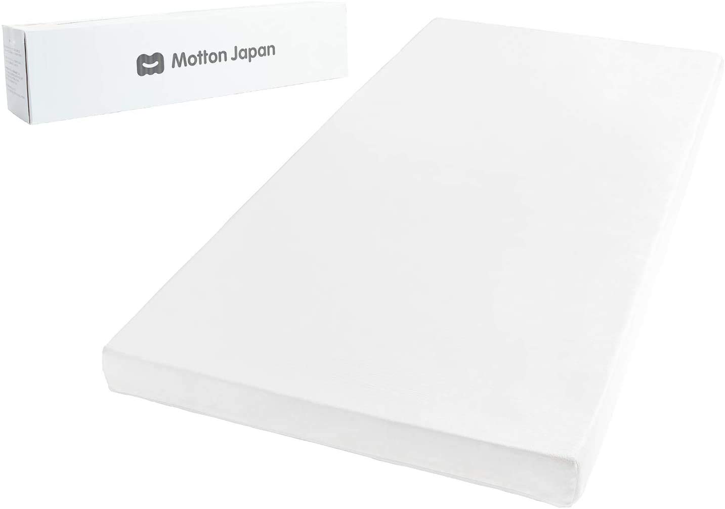 Amazon｜モットン 高反発マットレス クイーン レギュラー 170N