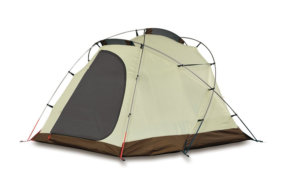 Amazon | スノーピーク(snow peak) テント ランドブリーズ4 [4人用] SD