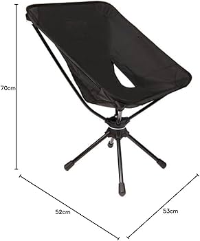 Amazon.co.jp: Helinox(ヘリノックス) タクティカル スウィベルチェア