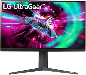 Amazon.co.jp: LG ゲーミングモニター UltraGear 32GR93U-B 31.5インチ
