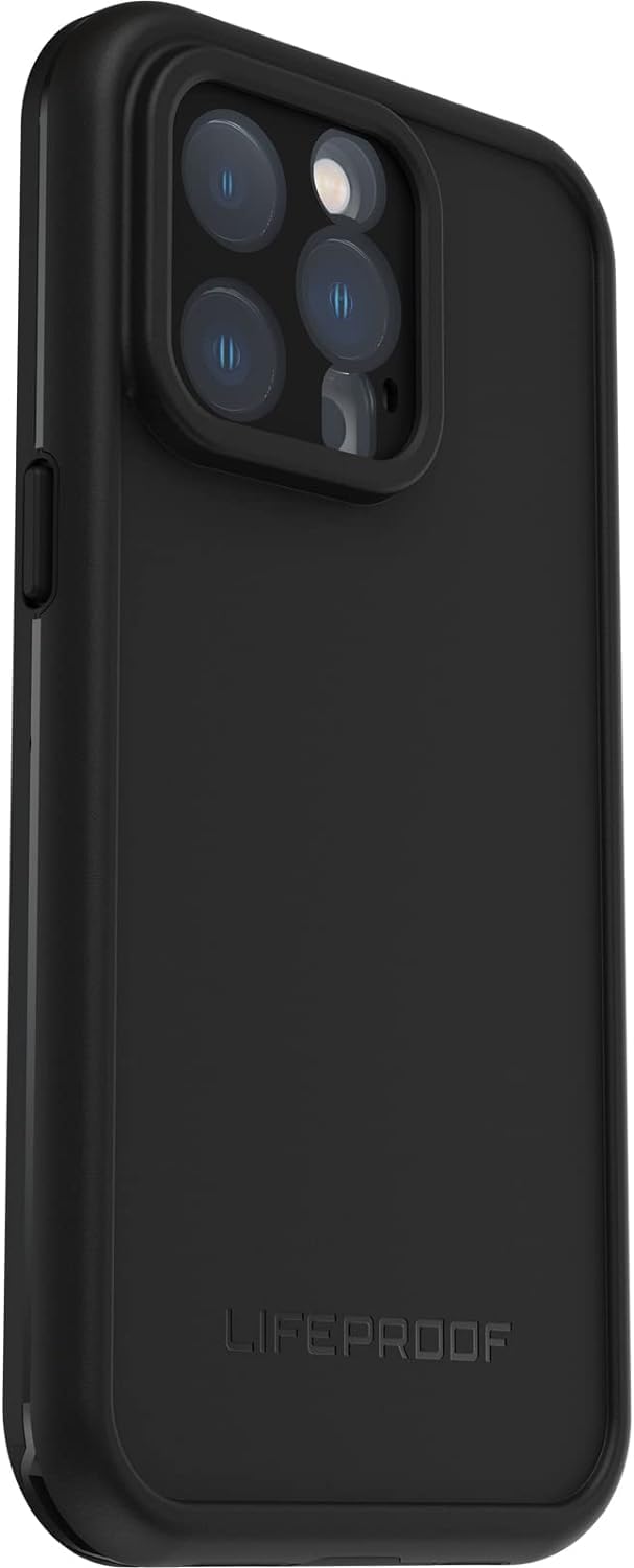 Amazon.co.jp: LifeProof FRE MAGSAFEシリーズ 防水ケース iPhone 13
