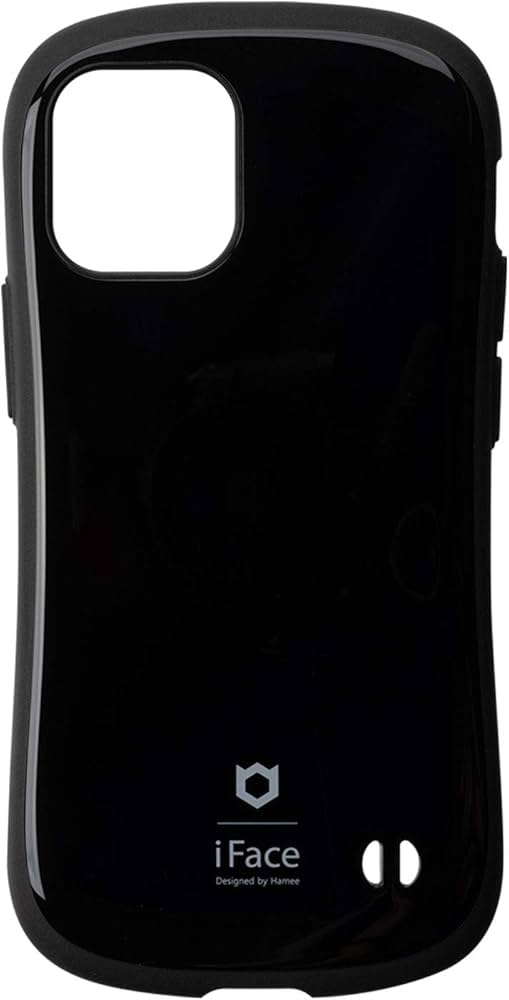 Amazon.co.jp: iFace First Class Standard iPhone 12 mini ケース