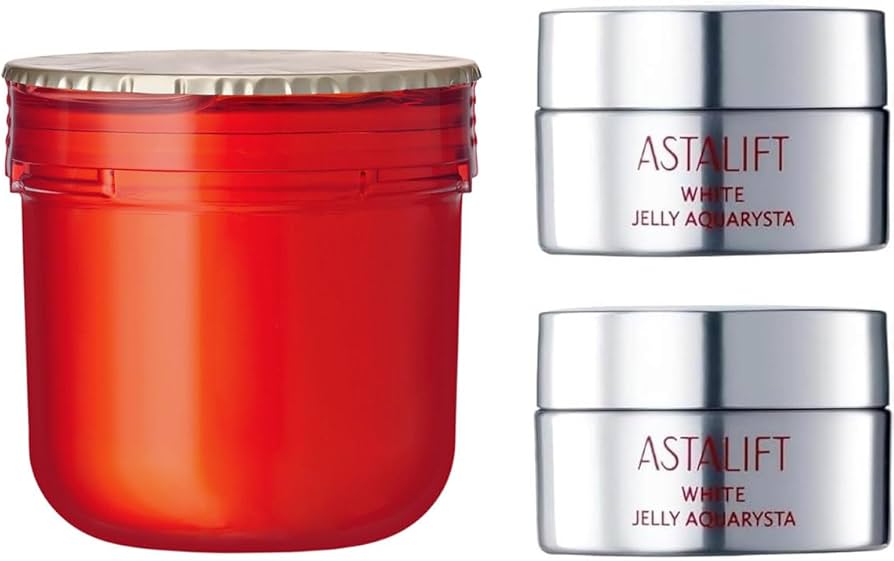 Amazon.co.jp: アスタリフト 【約2週間分ミニ付セット】 ホワイト