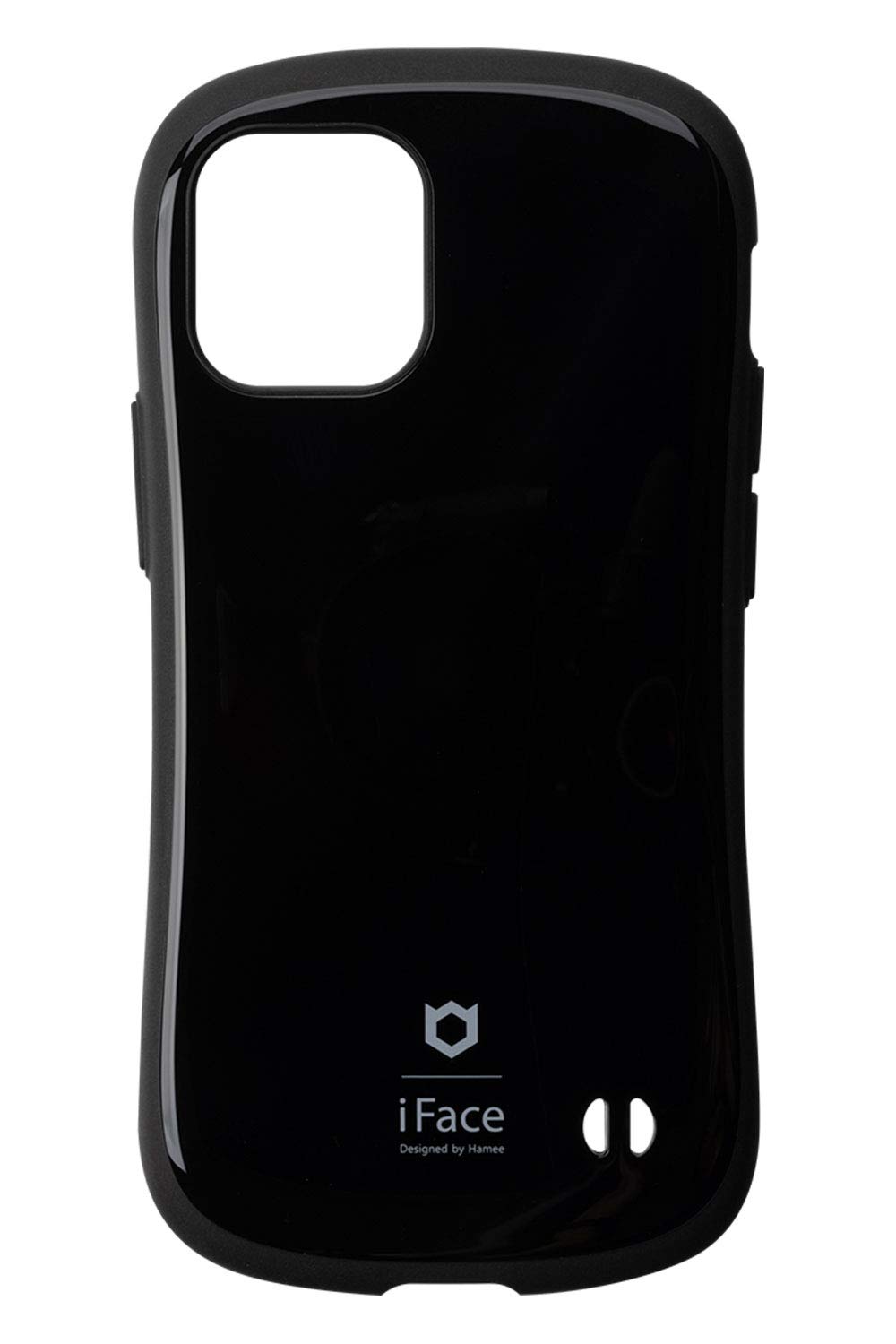 Amazon.co.jp: iFace First Class Standard iPhone 12 mini ケース