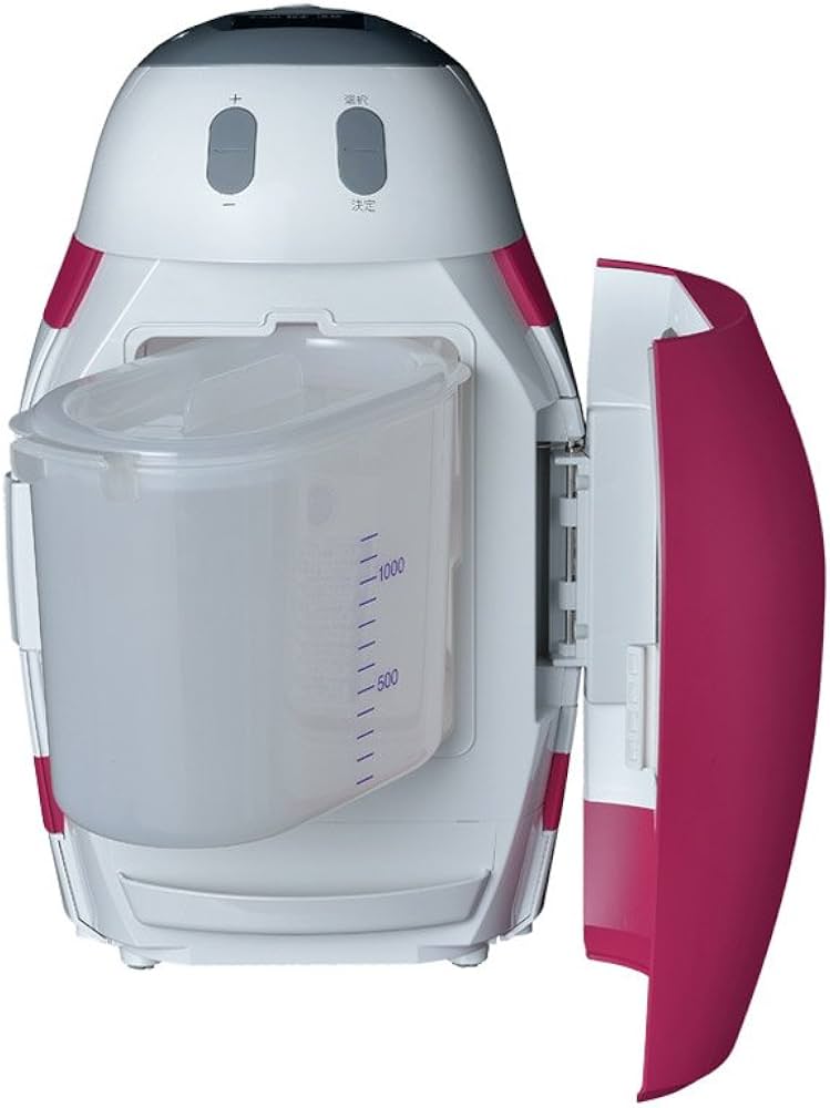 Amazon.co.jp: フジッコ カスピ海ヨーグルト専用メーカー カスピくん