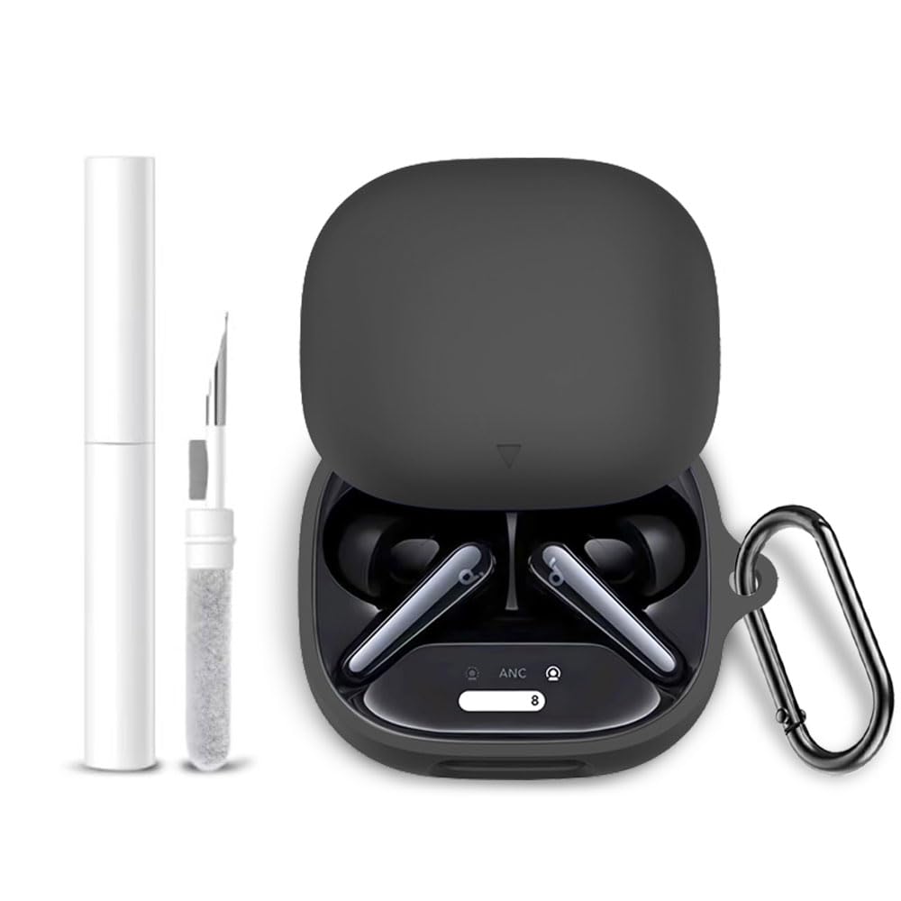 Amazon | anker soundcore liberty 4 pro 用 ケース【YXHH】soundcore