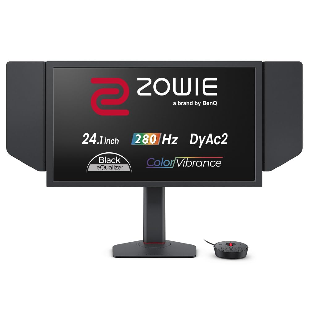 Amazon.co.jp: ベンキュージャパン BenQ ZOWIE XL2546X+ ゲーミング