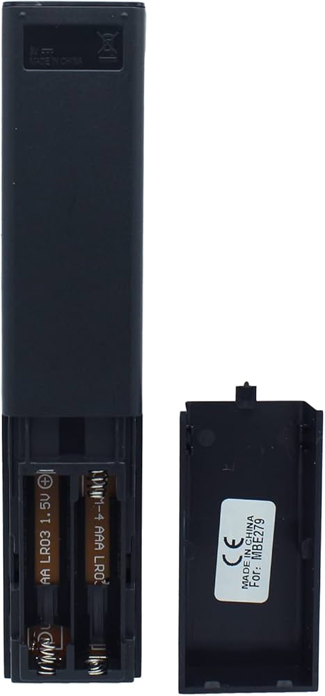 Amazon | RMT-AH507U リモコン 交換用 Sony Soundbar HT-G700 SA-G700