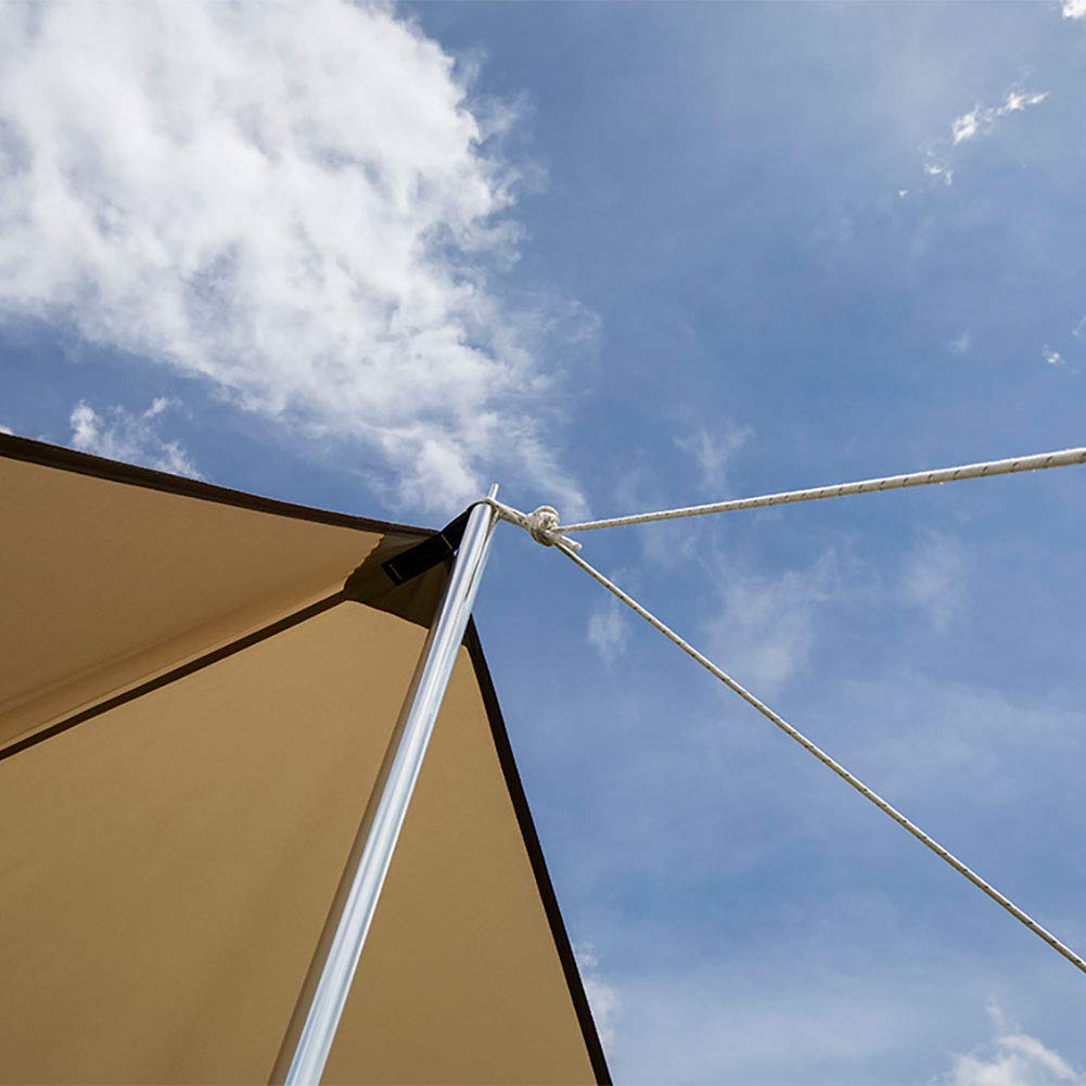 Amazon | ogawa(オガワ) アウトドア キャンプ システムタープ レクタ