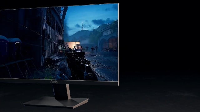 Amazon.co.jp: Pixio PX257 Prime ゲーミングモニター 24.5インチ FHD