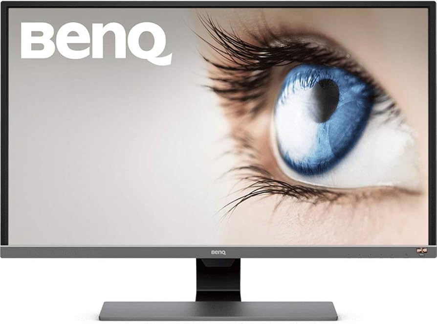 Amazon.com: BenQ EW3270U 32