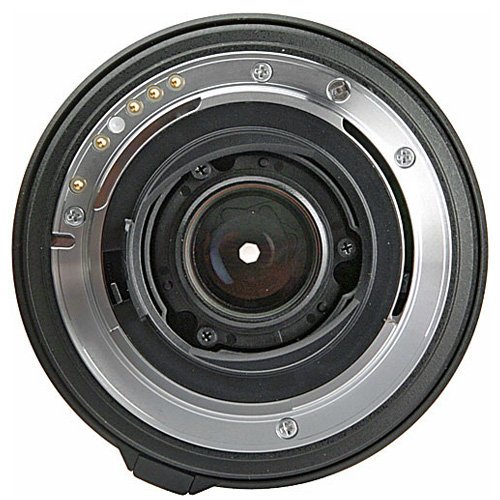 Amazon.co.jp: TAMRON 高倍率ズームレンズ AF18-200mm F3.5-6.3 XR