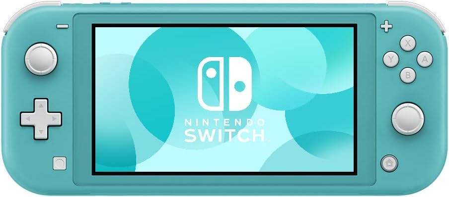 Amazon.co.jp: 【整備済み品】 任天堂 Nintendo Switch Lite