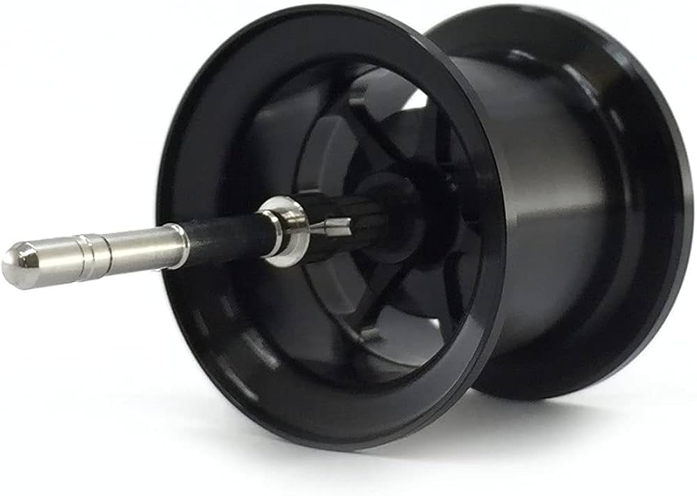 Amazon | 【Avail/アベイル】シマノ 19SLX MGL70用 マイクロキャスト