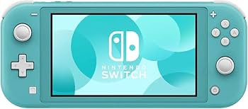 Amazon.co.jp: 【整備済み品】 任天堂 Nintendo Switch Lite