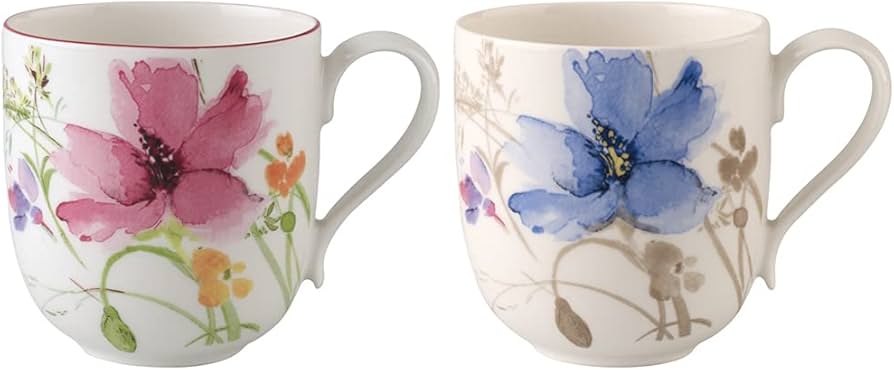 Amazon.co.jp: 【正規輸入品】 Villeroy & Boch(ビレロイ&ボッホ) ペア