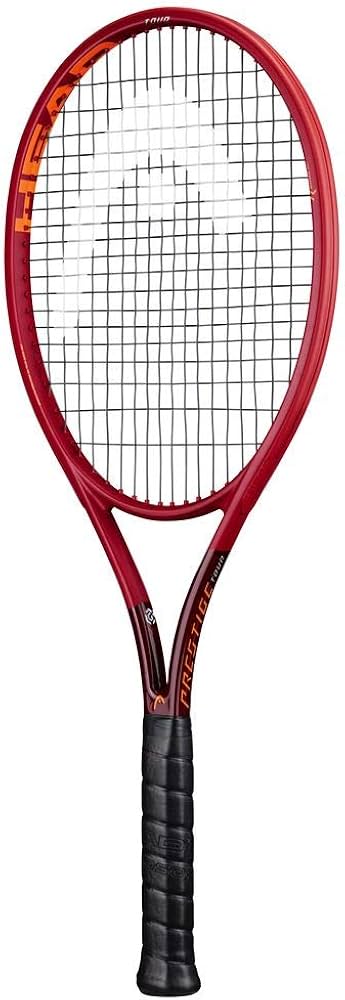 Amazon | ヘッド(HEAD) 硬式テニス ラケット Graphene 360+ PRESTIGE