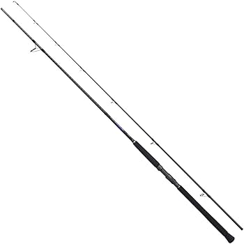 Amazon.co.jp: Shimano Colt Sniper BB 2021 S96MH Saltwater Rod