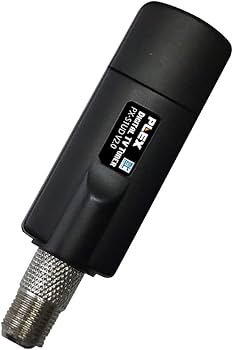 Amazon | プレクス PLEX USB接続ドングル型地上デジタルTVチューナー