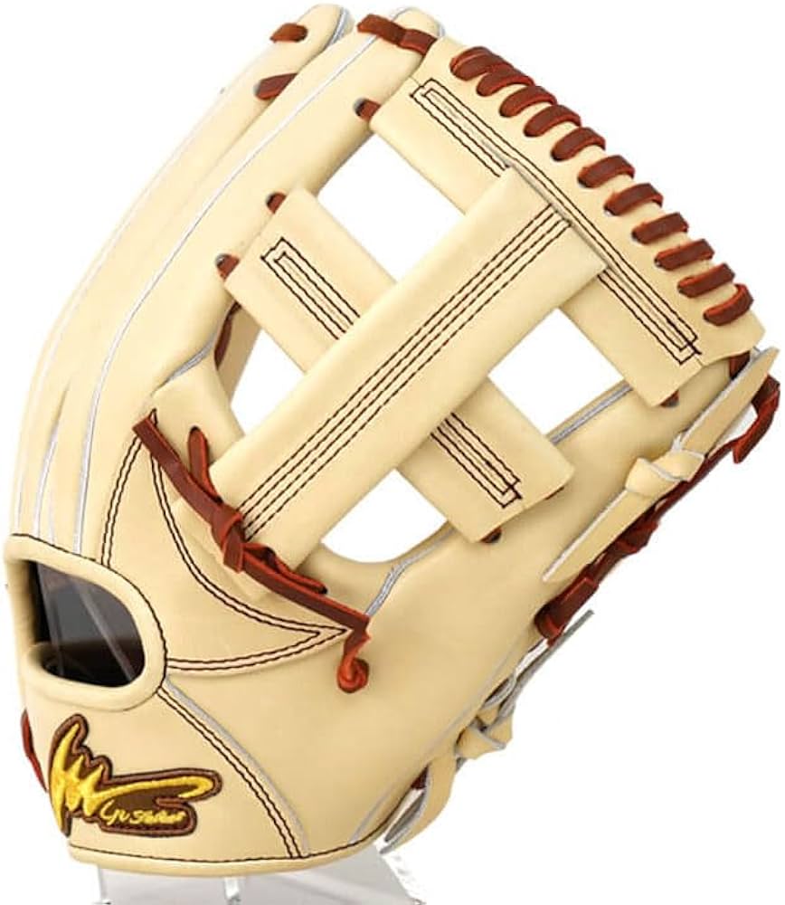 Amazon | アイピーセレクト Ip select 硬式グラブ エクセレント