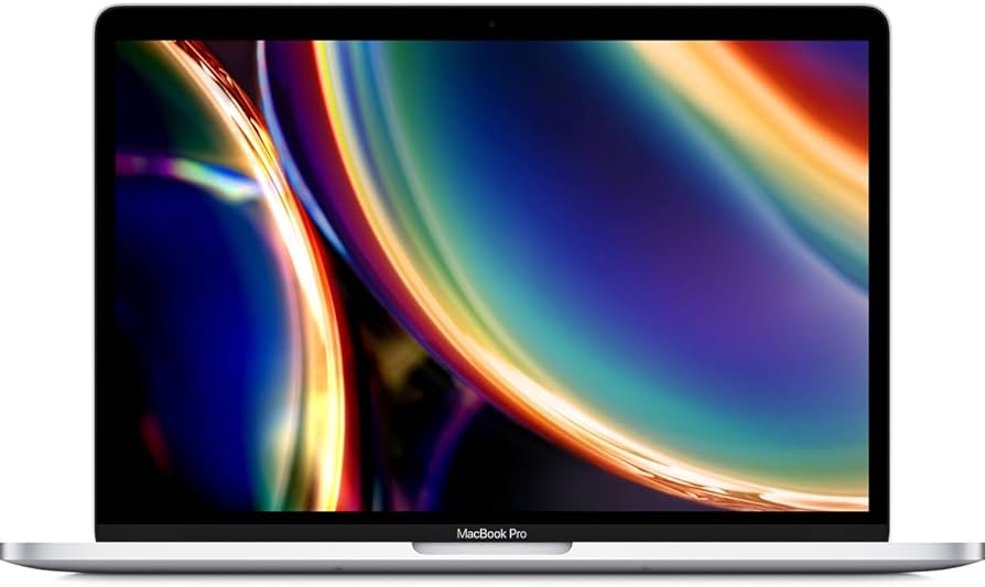Amazon.com: Apple 2020 MacBook Pro with 2.0GHz Intel Core i5, 13