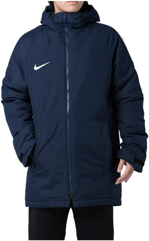 Amazon | ナイキ（NIKE） ナイキ SQUAD 17 SDF ジャケット 832235-452
