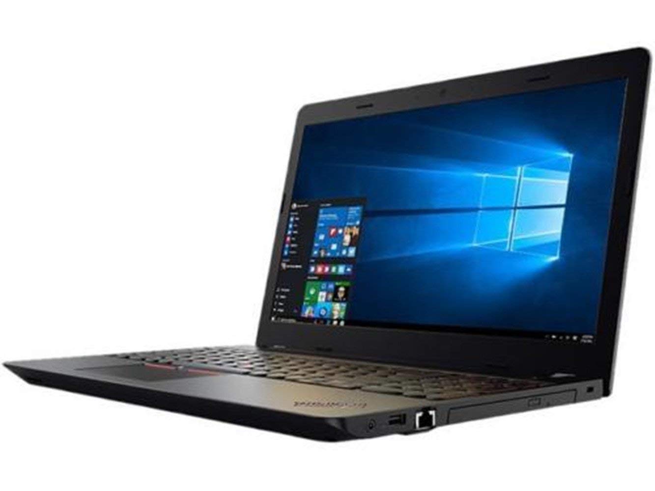 Amazon.com: Lenovo ThinkPad E570 15.6