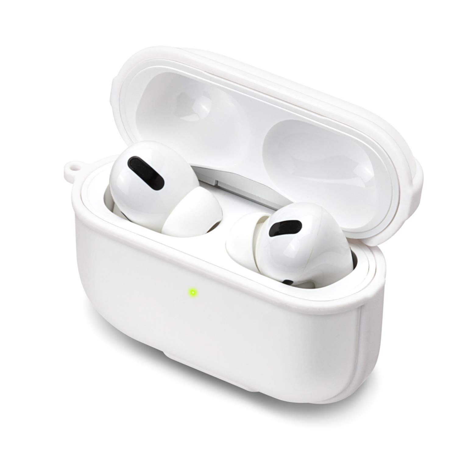 Amazon.co.jp: Premium Style AirPods Pro 充電ケース用タフケース