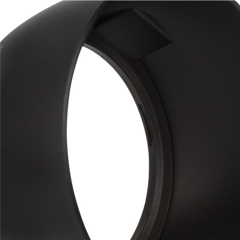 Amazon | （パシュﾎﾟ）Pixco ES-79Ⅱ レンズ フード ・Canon EF 85mm