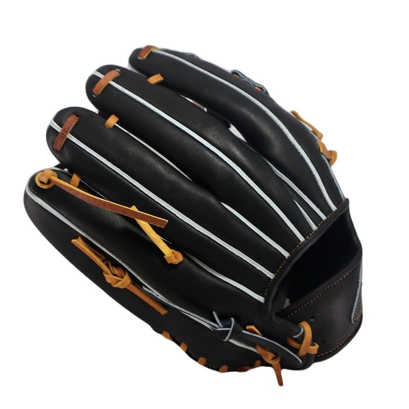 Amazon | ハイゴールド HIGOLD 96 内野手用 硬式グローブ 内野用 硬式