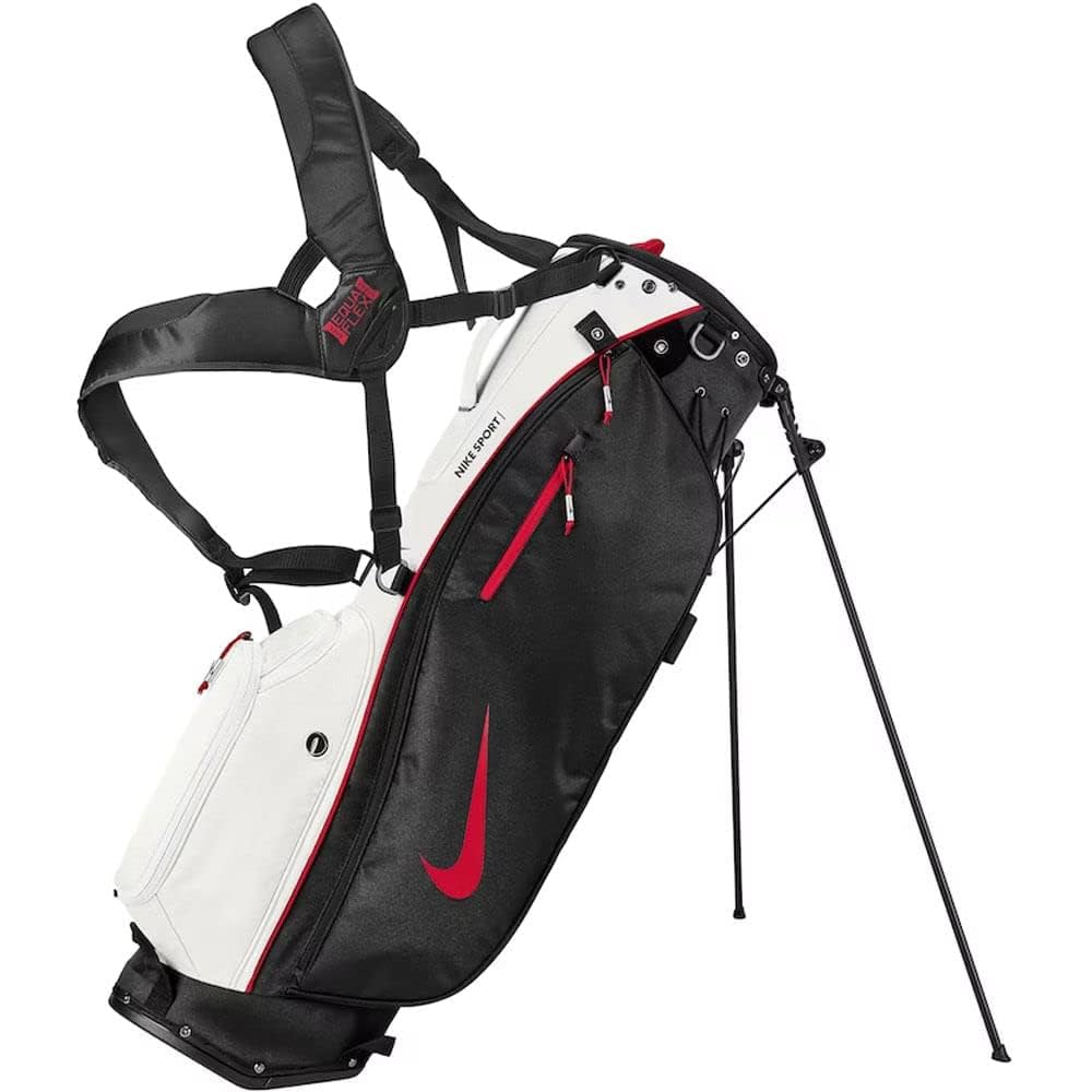 ゴルフバッグ・キャディバッグ clubhouse Nike Sport Lite Golf Bag