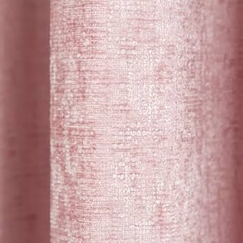 Amazon｜ニトリ カーテン トリム 100X200cm 2枚入り ローズ NITORI