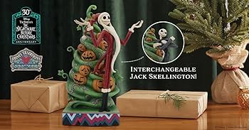 Amazon.co.jp: Enesco ディズニー トラディション ジム・ショア作