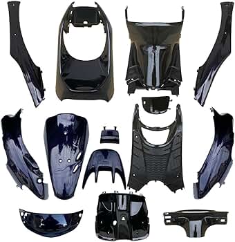 Amazon.co.jp: [go go bike] ライブディオDio用 ZX Live dio AF 35 Ⅰ