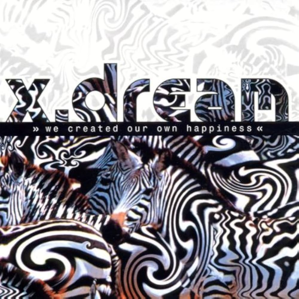 Amazon.co.jp: We Create Our Own Happiness: ミュージック