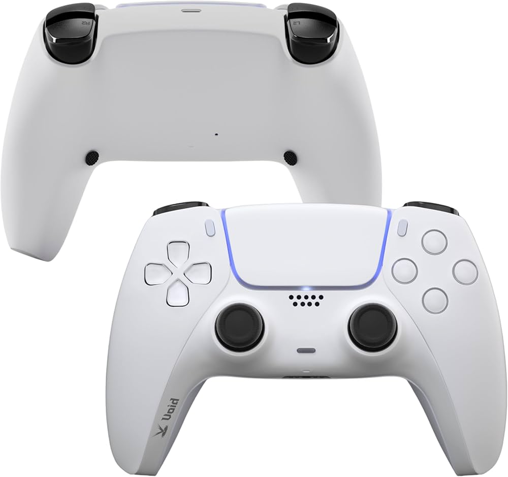Amazon.co.jp: 【Void Gaming】カスタムコントローラー for PS5/PC