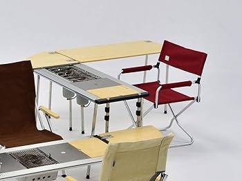 Amazon | スノーピーク(snow peak) ウッドテーブル S竹 CK-125TR