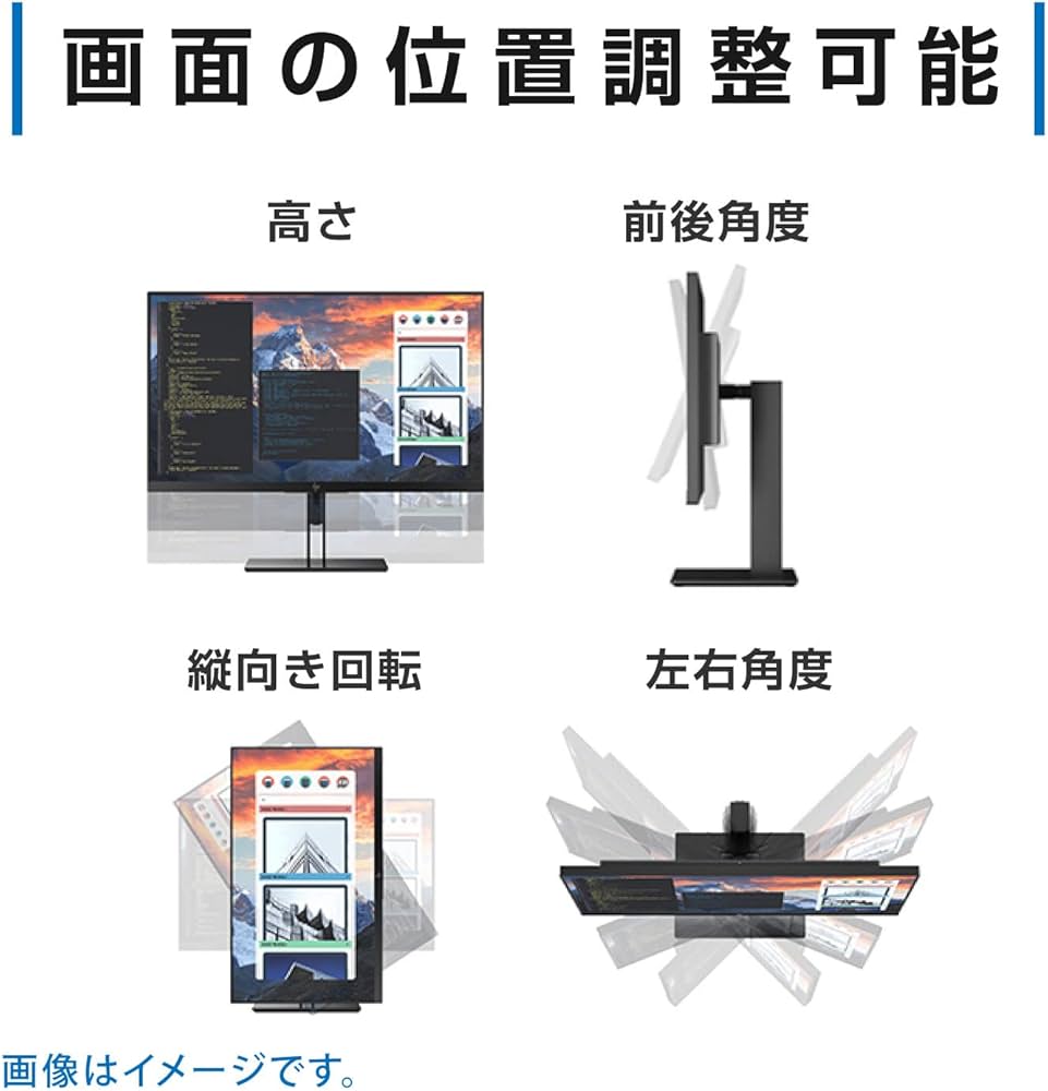 Amazon.co.jp: 【整備済み品】 HP Z24n G2 プロフェッショナル液晶