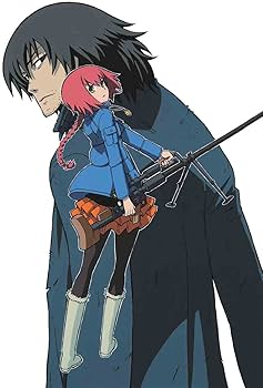 Amazon.co.jp: DARKER THAN BLACK -流星の双子-Blu-ray BOX(完全生産