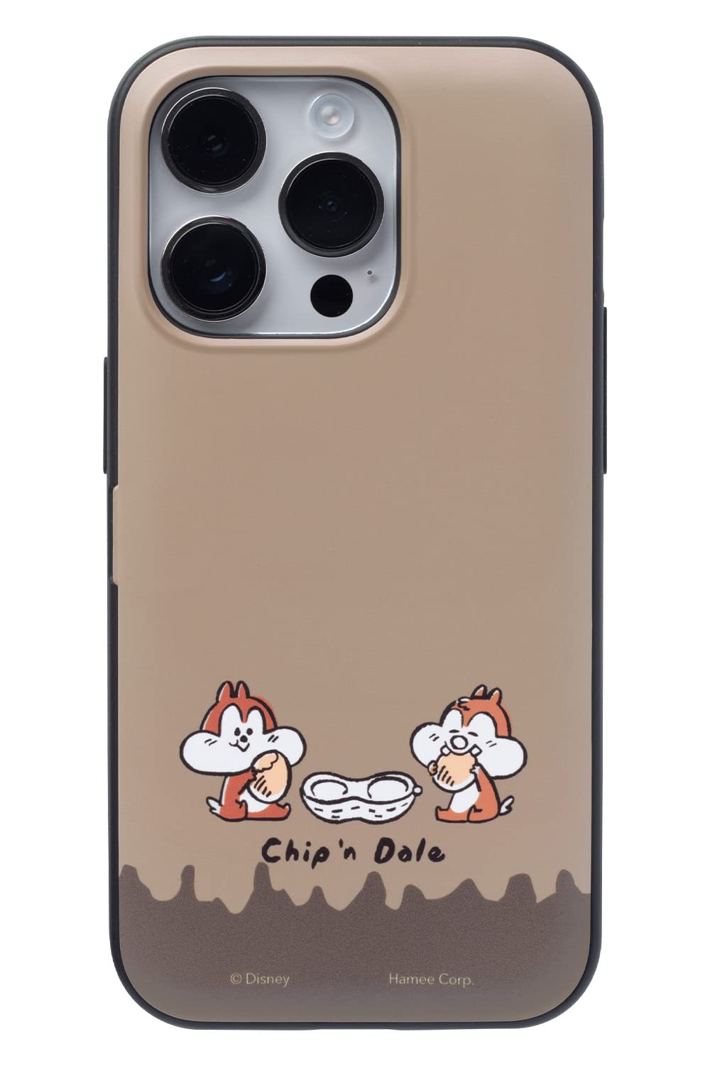 Amazon.co.jp: ディズニー キャラクター Latootoo iPhone 14 Pro 専用