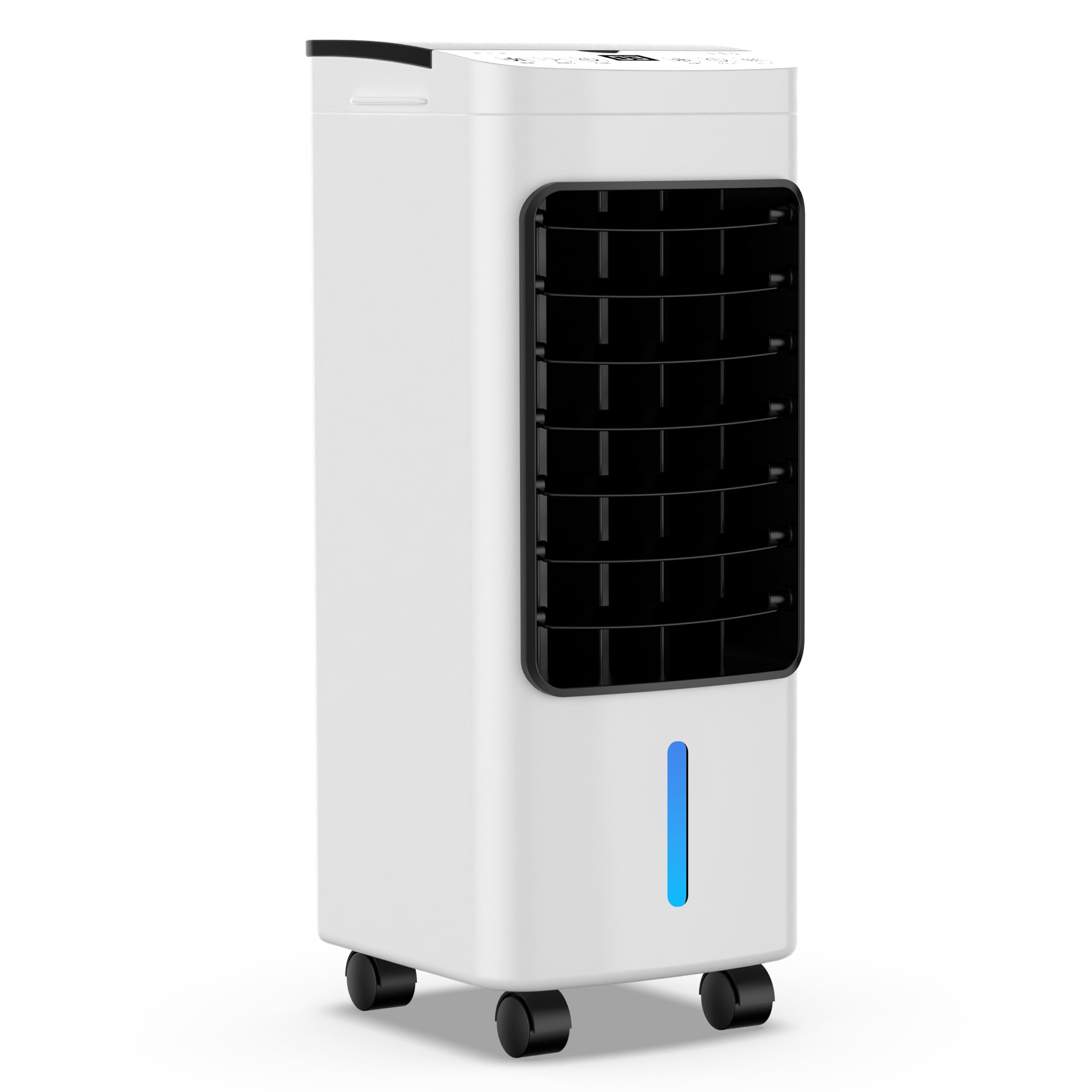 Amazon.co.jp: 【2025最新進化・冷感アップグレード!】冷風機 冷風扇