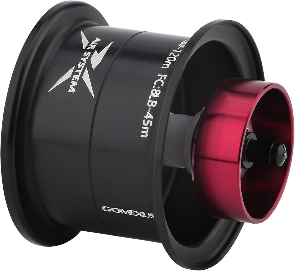 Amazon | ゴメクサス アルファスsv 専用スプール ダイワ((DAIWA