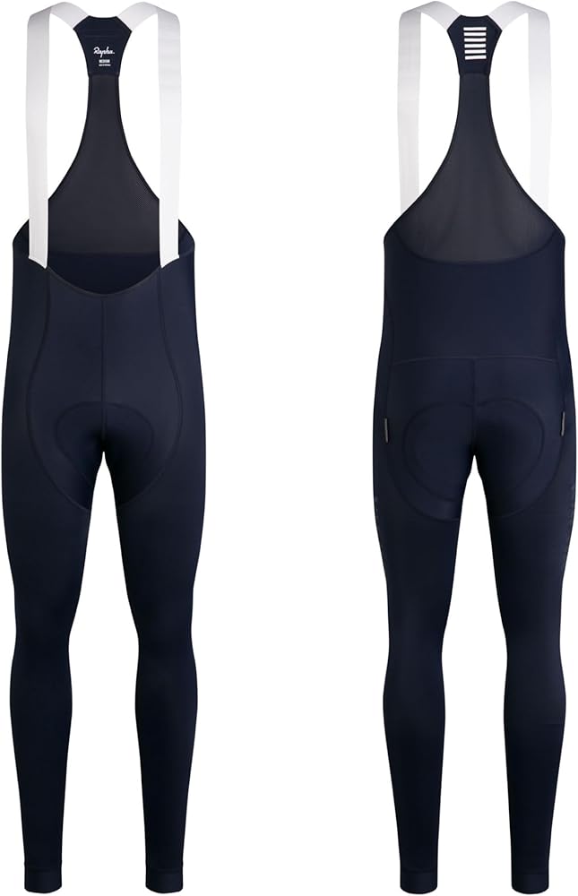 Amazon | [RAPHA] ラファ Men's Pro Team Lightweight Tights with Pad