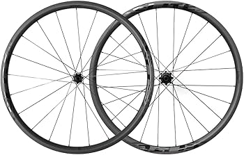 Amazon | ELITEWHEELSカーボンホイール ディスクブレーキ 700c 30mm