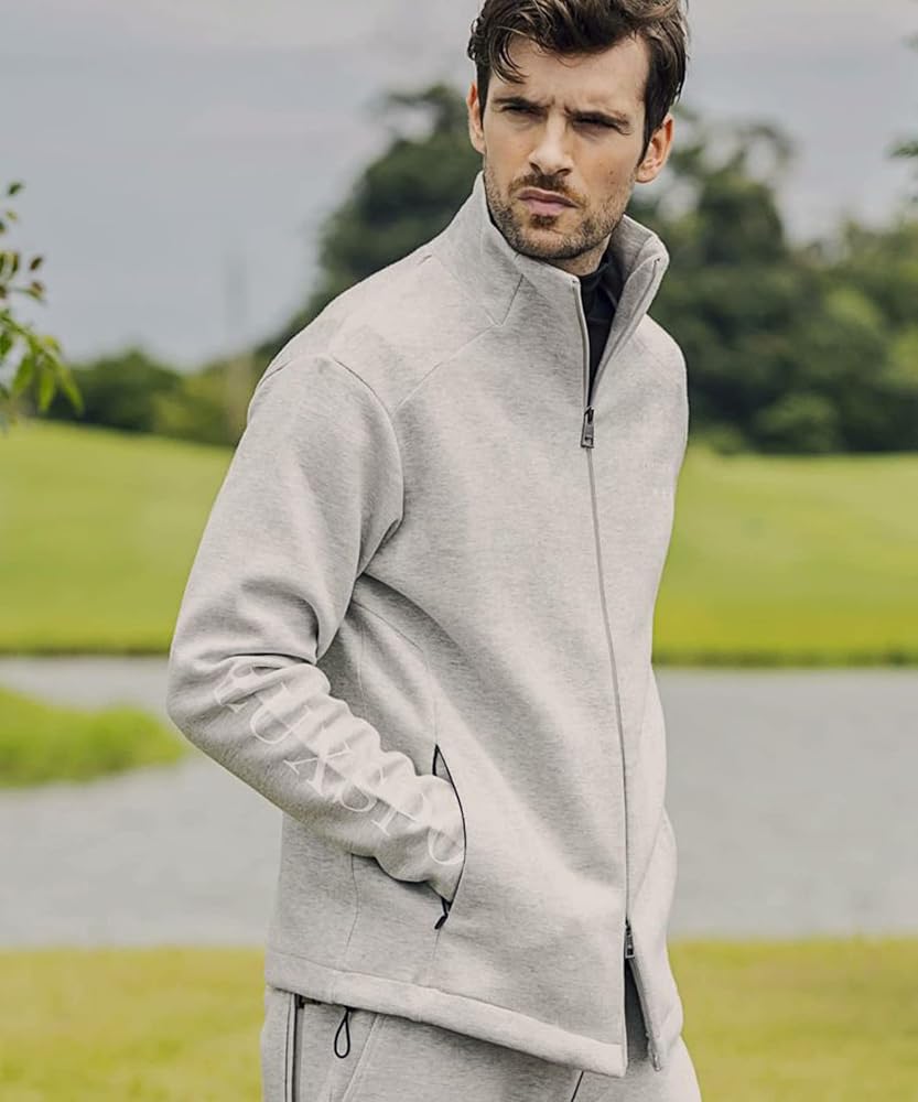 Amazon | LUXEAKMPLUS リュクスエイケイエムプラス ジャケット&ロング