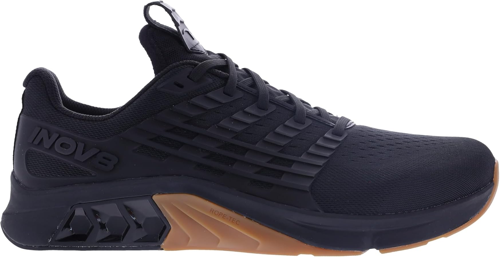 Amazon.com | inov-8 Women's F-Lite Max Black/Gum 6.5 Medium